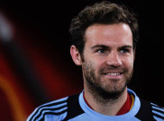 Juan Mata Resmi Milik Manchester United