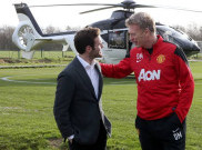 Mata: MU Punya Segalanya untuk Jadi Juara