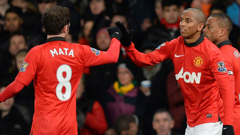 Juan Mata Siap Cetak Banyak Gol