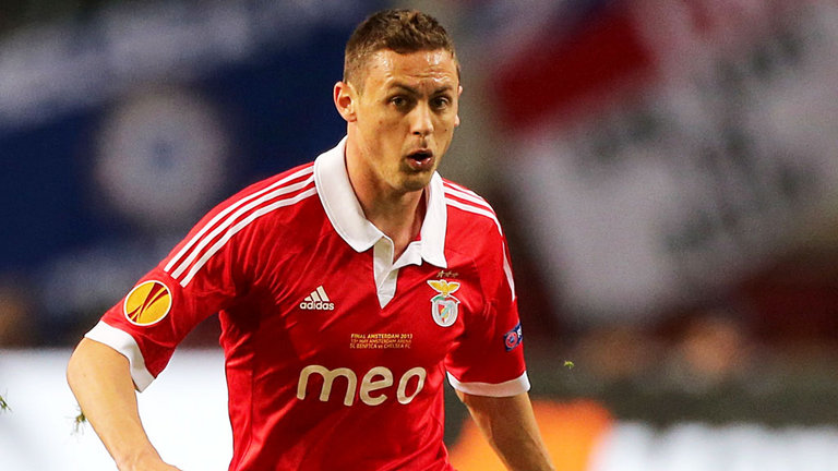 Balik Chelsea, Nemanja Matic Semringah