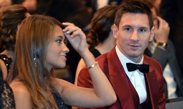 Gagal Raih Ballon d'Or Kelima, Messi Langsung Fokus Bersama Barcelona