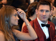 Gagal Raih Ballon d'Or Kelima, Messi Langsung Fokus Bersama Barcelona
