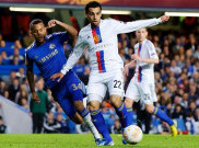 Chelsea Dan FC Basel Sudah Sepakat Soal Mohamed Salah