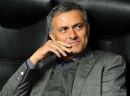 Jose Mourinho Ungkap Borok Manchester United