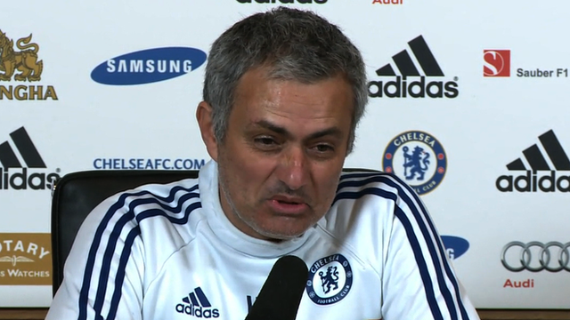 Mourinho Malah Jagokan City Tundukkan Spurs