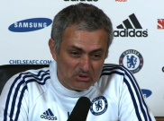 Mourinho Malah Jagokan City Tundukkan Spurs