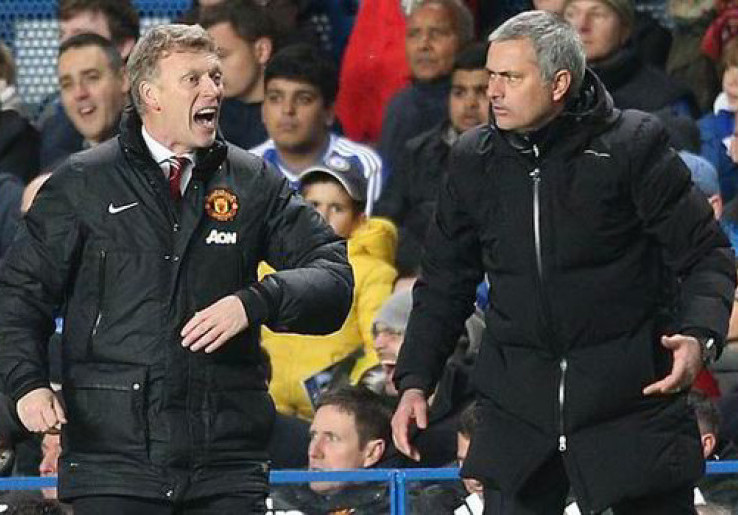 Cedera Siku, Mourinho Jalani Operasi Medis