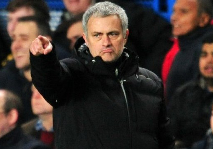 Mourinho: Jika Ingin Jadi Yang Terbaik, Harus Lawan Yang Terbaik!<!--idunk-->Hasil Undian Putaran Kelima Piala FA