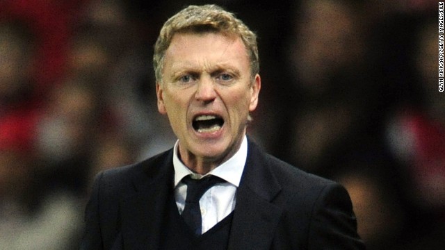 Moyes Tak Takut Rekor Kandang Gemilang Chelsea