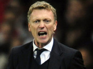 Moyes Tak Takut Rekor Kandang Gemilang Chelsea