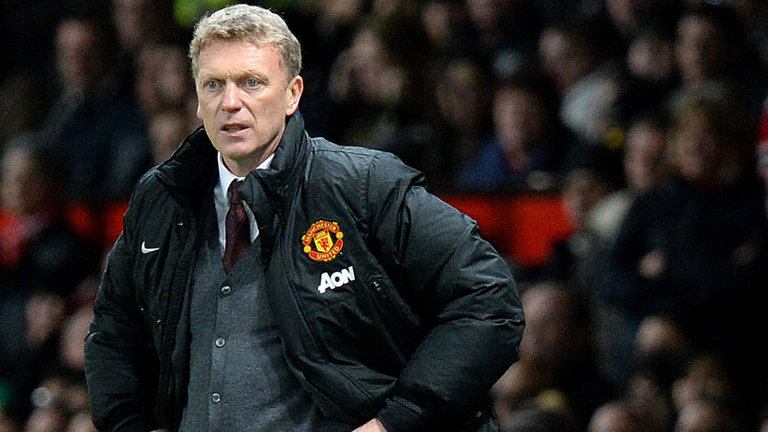 MU Menang, Moyes Justru Tak Bahagia & Tak Bisa Tersenyum