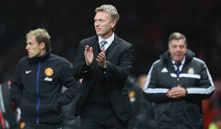 Moyes Belum Lempar Handuk Raih Juara Liga Inggris