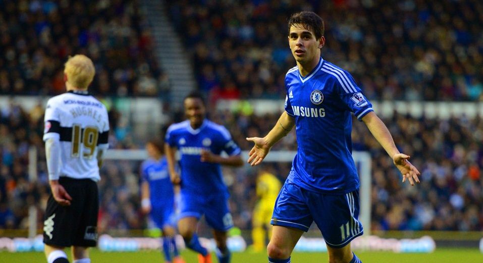 Tundukkan Derby County, Chelsea Injak Babak Keempat<!--idunk-->Piala FA