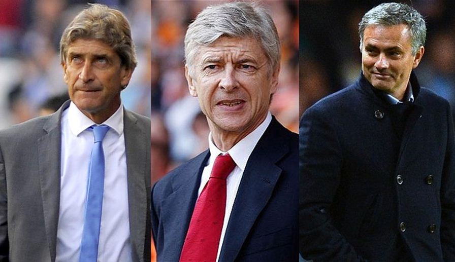 Terlalu Banyak Pelatih Asing, Ini Solusi Mourinho
