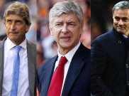 Terlalu Banyak Pelatih Asing, Ini Solusi Mourinho