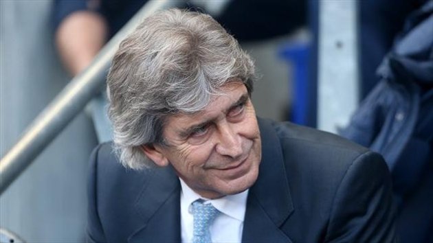Ketajaman Lini Serang City Puaskan Pellegrini