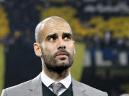 Ini Dia Resep Sukses Performa Ciamik Bayern Muenchen