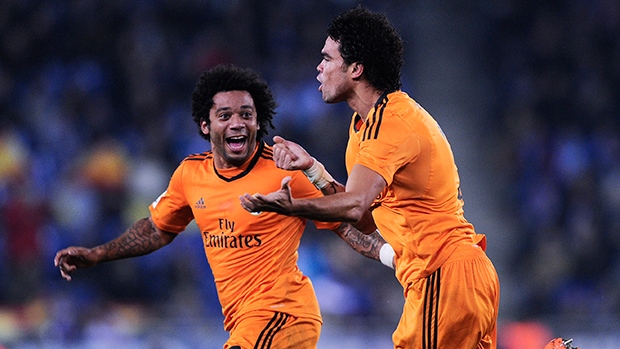 Jadi Pahlawan Kemenangan Madrid, Ini Komentar Pepe