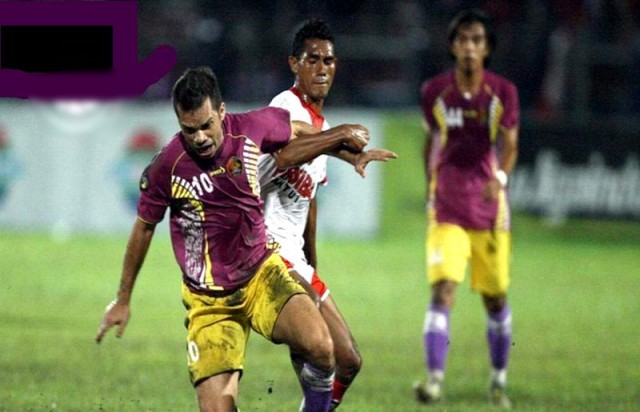 Demi Poin Maksimal Perdana, Persik Janji Kalahkan SP