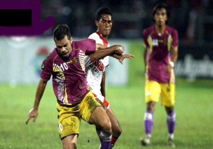 Demi Poin Maksimal Perdana, Persik Janji Kalahkan SP
