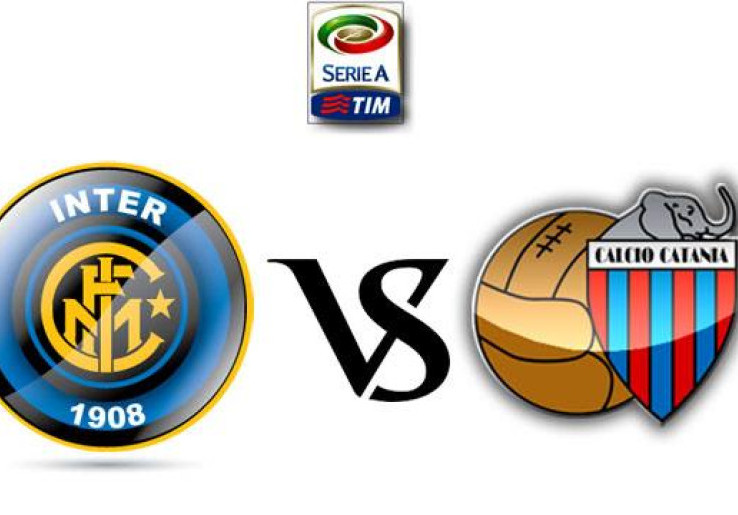 Inter Milan Tak Berkutik Hadapi Juru Kunci
