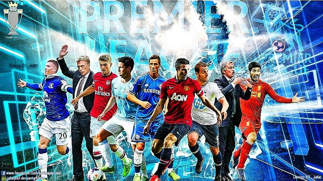 Ketatnya Peta Persaingan Premier League<!--idunk-->Kaleidoskop Liga Inggris 2013