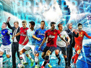 Ketatnya Peta Persaingan Premier League<!--idunk-->Kaleidoskop Liga Inggris 2013