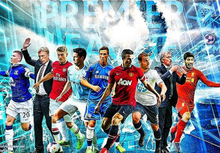 Ketatnya Peta Persaingan Premier League<!--idunk-->Kaleidoskop Liga Inggris 2013