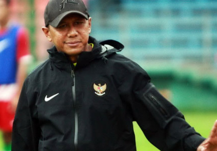 Persebaya Menang, RD Aman