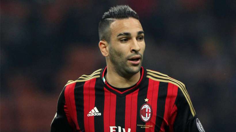 Rami: Pengalaman Seedorf Akan Membantu Milan