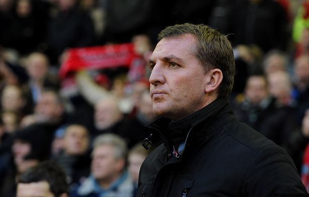 Rodgers: Chelsea Memang Bagus, tapi Tak Sebesar Liverpool