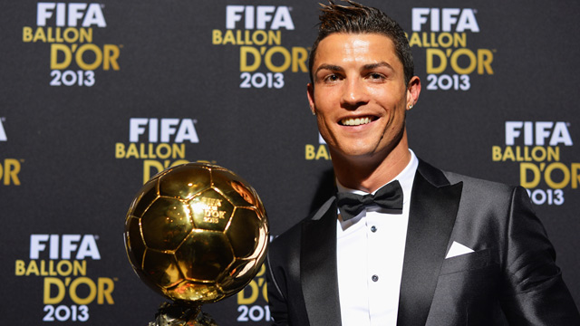 Ronaldo Kesal Tak Bisa Hidup Normal