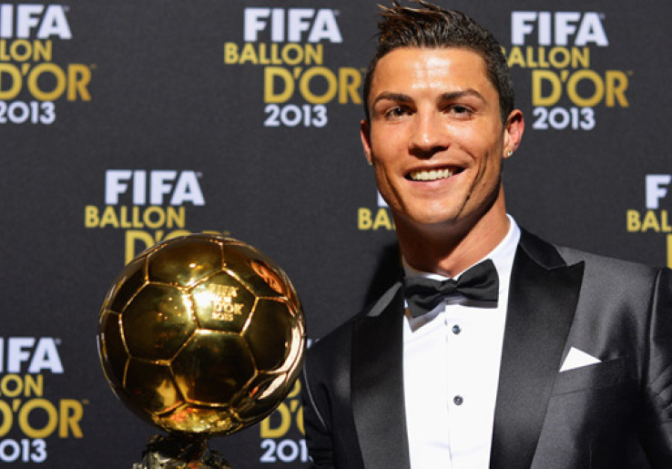 Ronaldo: Saya Ingin Kembali ke Manchester United