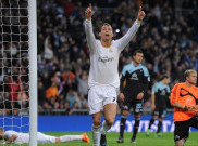Ronaldo Persembahkan Sepasang Golnya Bagi Mendiang Eusebio