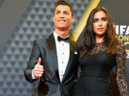 Cristiano Ronaldo Raih FIFA Ballon d'Or 2013