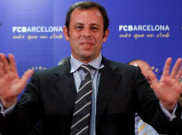 Rosell: Saya Tinggalkan Barcelona dengan Bangga