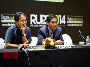 Joko Driyono Jamin Tidak Tumpang Tindih Kebijakan<!--idunk-->Rangkap Sekjen PSSI dan CEO PT Liga Indonesia