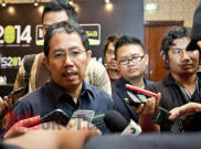 Aklamasi, Joko Driyono Tetap CEO PT Liga Indonesia