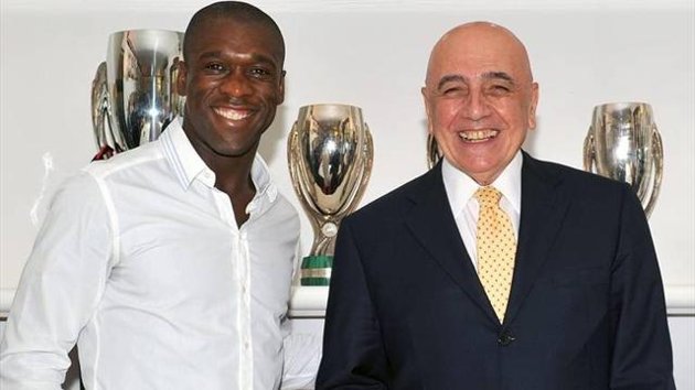 Galliani: Sukses Sebagai Pemain, Seedof Bakal Jadi Pelatih Hebat