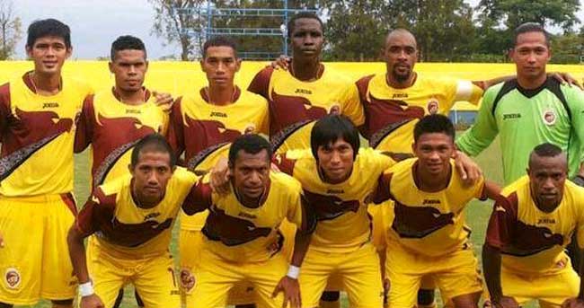 SFC Daftarkan 26 Pemain ke PT Liga Indonesia