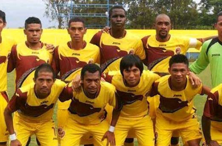 SFC Daftarkan 26 Pemain ke PT Liga Indonesia