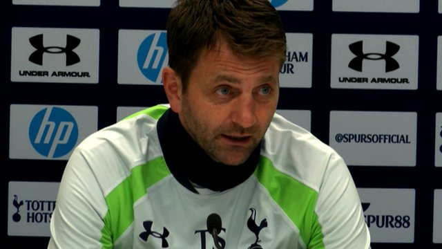 Tottenham Hotspur Punya Cara Jitu Taklukkan City