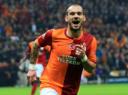 Sneijder: Galatasaray Tak Takut Kekuatan Chelsea!