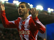 Diimbangi Stoke City, Posisi Everton Digusur Liverpool