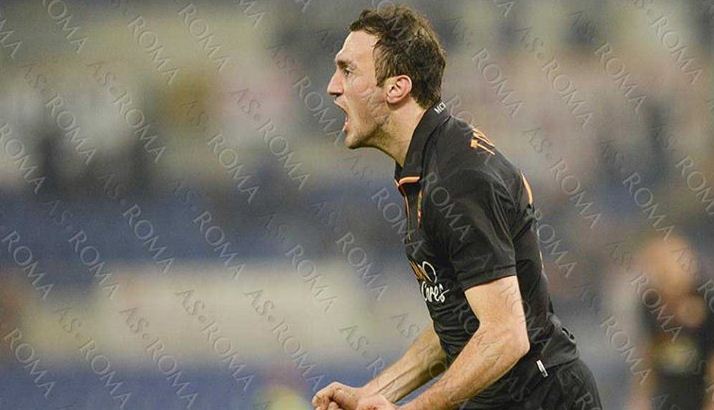 AS Roma Gempur Habis Sampdoria<!--idunk-->Babak I Coppa Italia