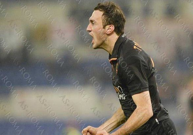 AS Roma Gempur Habis Sampdoria<!--idunk-->Babak I Coppa Italia