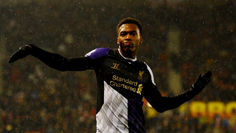 Cetak Gol di Partai Comeback, Ini Komentar Sturridge