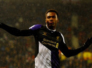 Cetak Gol di Partai Comeback, Ini Komentar Sturridge