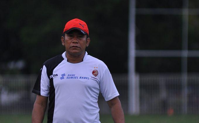 Krisis Pemain, SFC Tidak Berani Targetkan Kemenangan