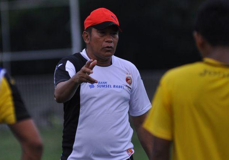 SFC Siap Balas Persik di Jakabaring